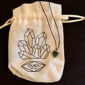 Cura Necklace